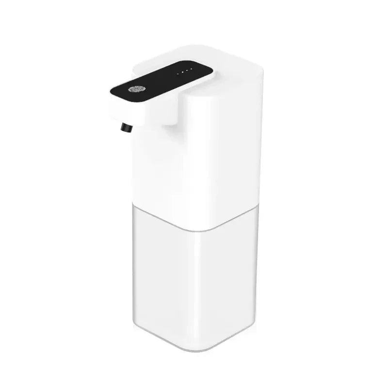 Xiaomi 400ml dispensador de sabão automático usb recarregável espuma touchless mão livre dispensador de sabão de espuma portátil para cozinha